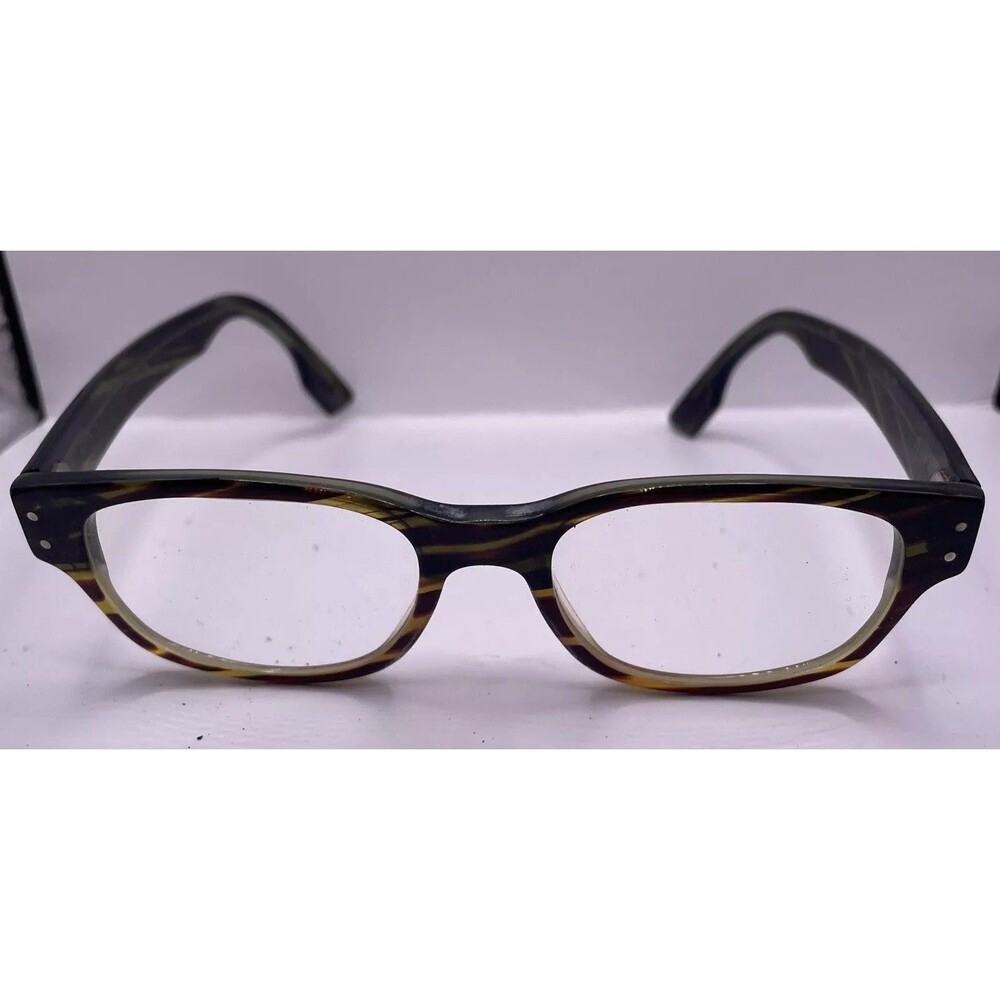 Jean Lafont Paris ALLURE 414 green Eyeglasses Frames 49-17-148